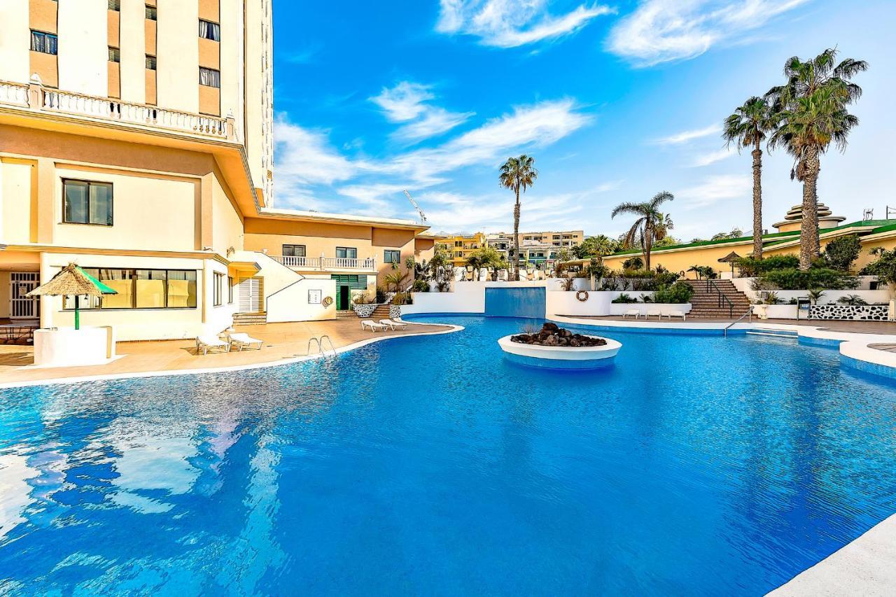 South Paradise Costa Adeje  Exterior photo
