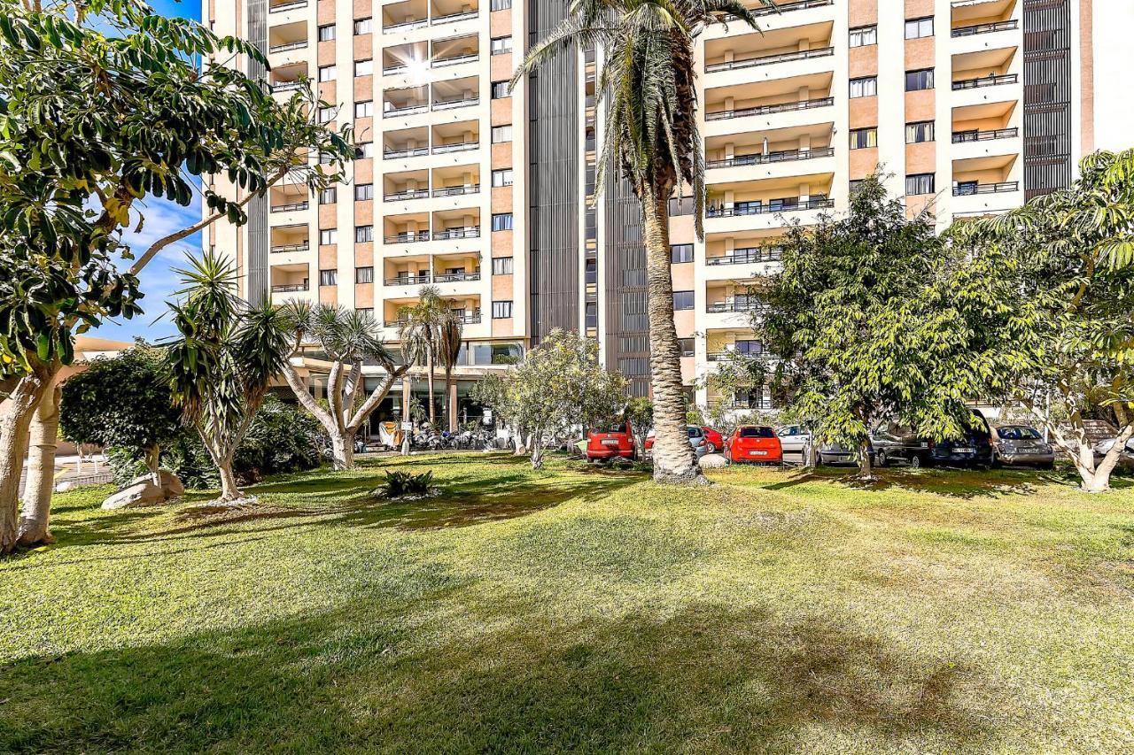 South Paradise Costa Adeje  Exterior photo