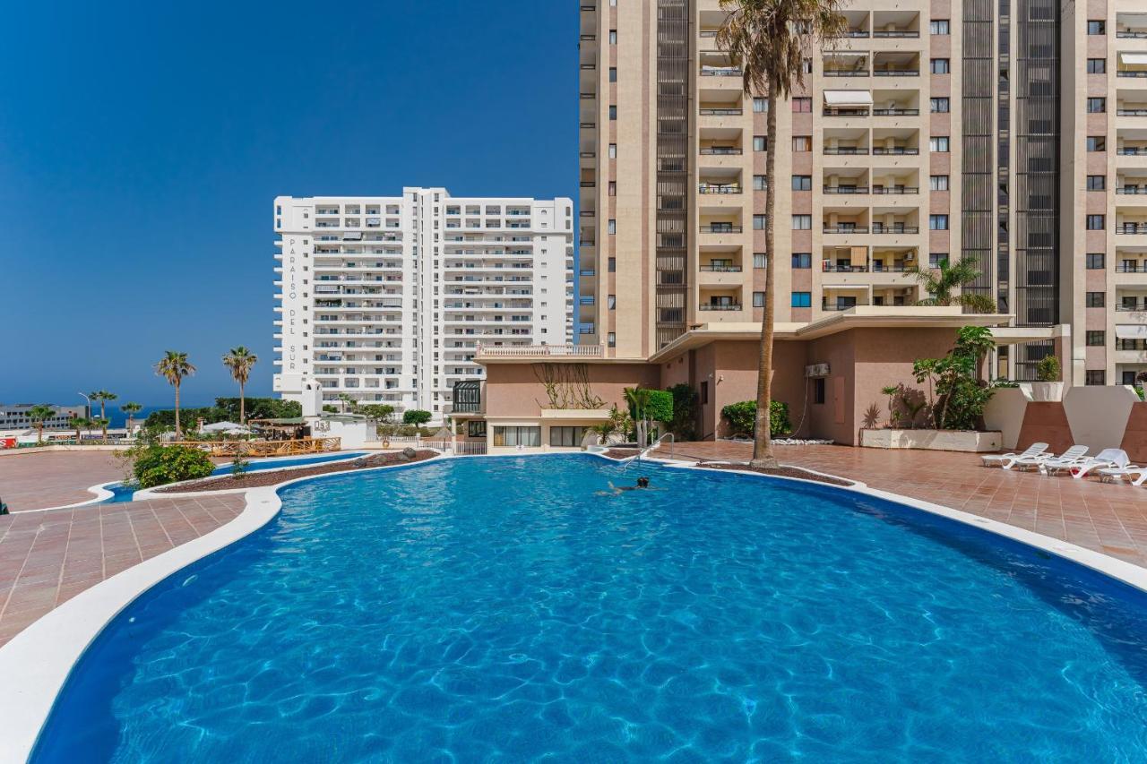 South Paradise Costa Adeje  Exterior photo